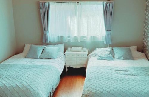 Ikeda House | Airportside Chillhouse