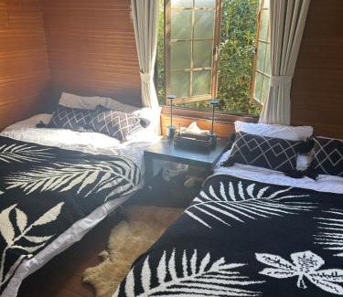 Ikeda House | Airportside Chillhouse