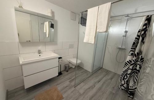Flumenthal Apartment | AIRR Wohnung in Flumenthal