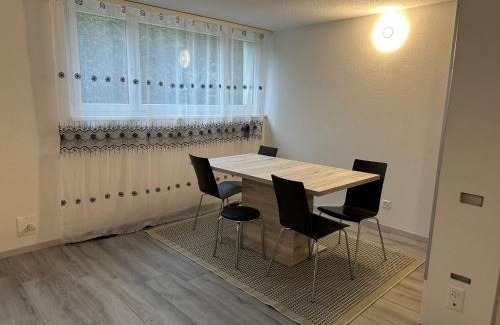 Flumenthal Apartment | AIRR Wohnung in Flumenthal