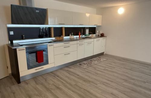 Flumenthal Apartment | AIRR Wohnung in Flumenthal
