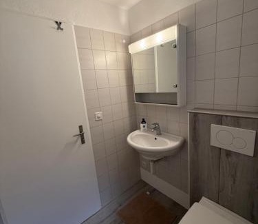 Flumenthal Apartment | AIRR Wohnung in Flumenthal