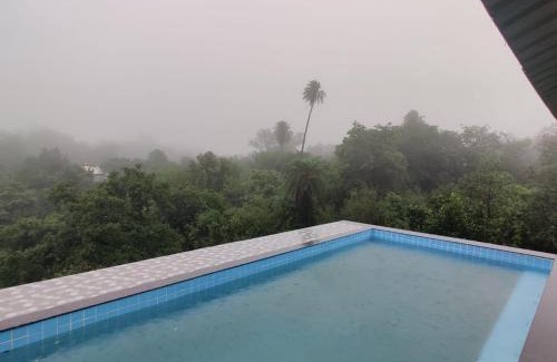 Igatpuri Villa | Airspace villa