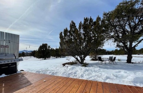 Williams House | Airstream Adventure! Brand new - Great Location