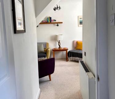 Airton Apartment | Airton Mill