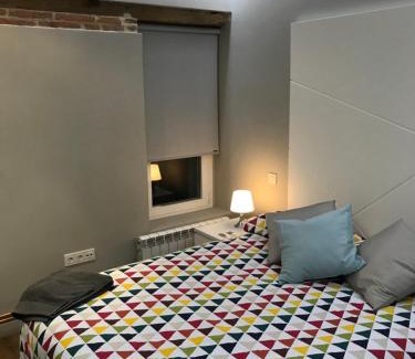 Valladolid City Centre Apartment | AIRVA: Apartamento Duque de la Victoria