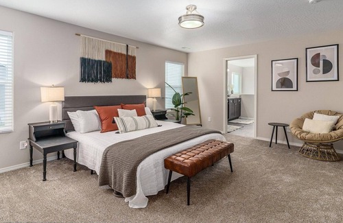 Spokane House | Airway Heights Hideaway