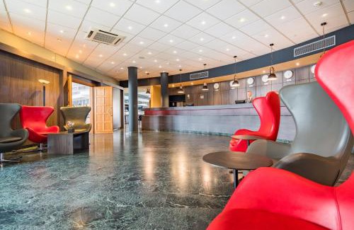 Raunheim Hotel | Airways Hotels Frankfurt Airport West