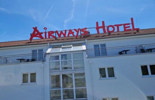 Raunheim Hotel | Airways Hotels Frankfurt Airport West
