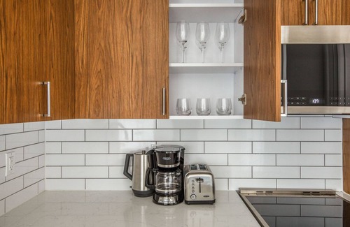 Boerum Hill Apartment | Airy Boerum Hill 1BR w/Gym, near Barclays Center, by Blueground