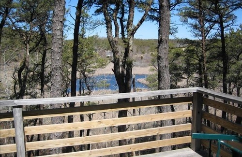 Truro House | Airy Contemporary with Pond Views, Truro, Cape Cod