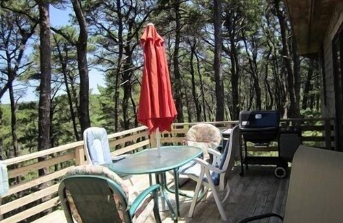 Truro House | Airy Contemporary with Pond Views, Truro, Cape Cod