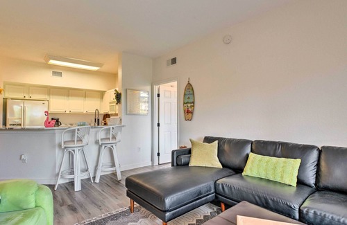 Iona Condo | Airy Fort Myers Condo ~ 4 Mi to Beach!