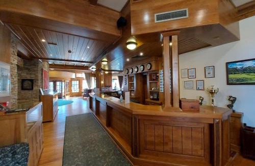 Razlog Apartment | Airy Studio Pirin Golf Aparthotel H2A92