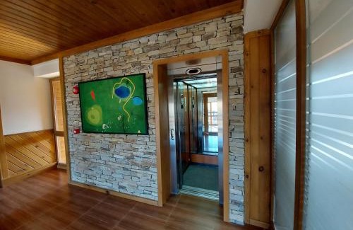 Razlog Apartment | Airy Studio Pirin Golf Aparthotel H2A92