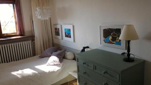 Gstadt Apartment | Aisching