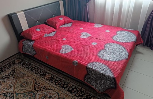 Kampung Rawa House | Aisy Homestay Putrajaya Cyberjaya KLIA