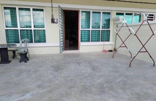 Jeli House | Aisya homestay Jeli Kelantan