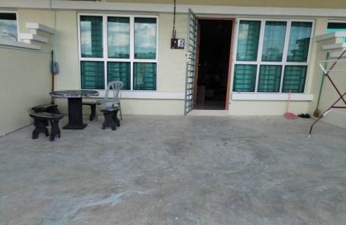 Jeli House | Aisya homestay Jeli Kelantan