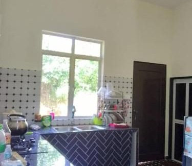 Teloi Kanan House | Aisyah Homestay