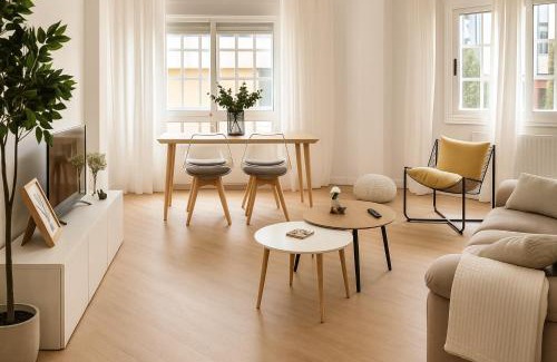 Pontevedra Apartment | Aita y Ama