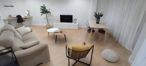 Pontevedra Apartment | Aita y Ama