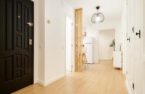 Pontevedra Apartment | Aita y Ama