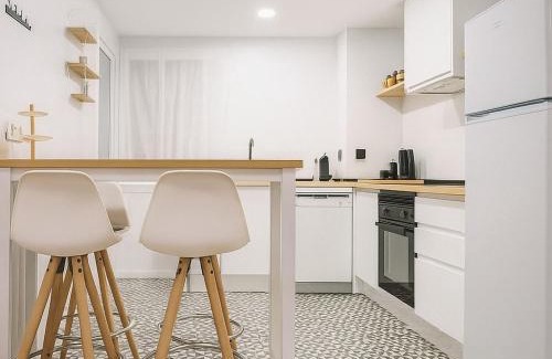 Pontevedra Apartment | Aita y Ama