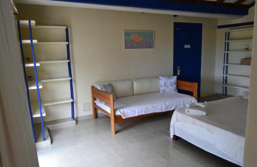 Palomino Hotel | Aite Eco Resort