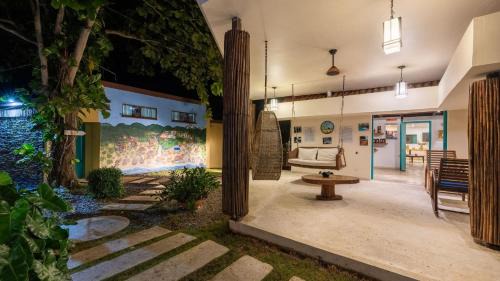 Palomino Hotel | Aite Eco Resort