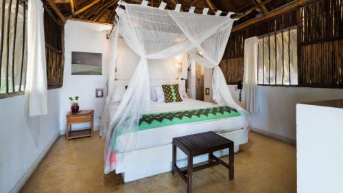 Palomino Hotel | Aite Eco Resort