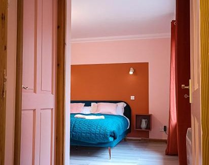 Kingsburgh Apartment | Aite-Sithiel