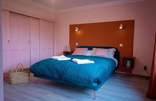 Kingsburgh Apartment | Aite-Sithiel