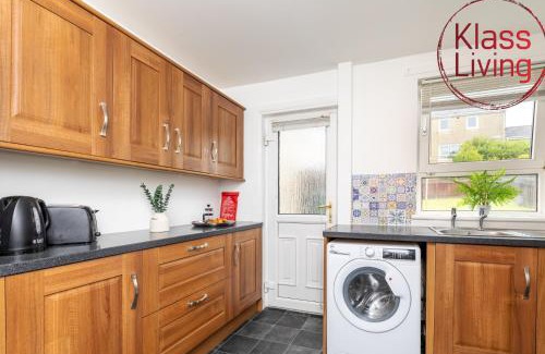 Coatbridge House | Aitkenhead house by Klass Living