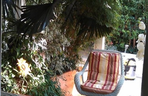 Velaux House | Aix country charming air-conditioned villa, swimming pool, balneo,