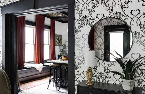 Inman Park House | Aix-EN-Atlanta