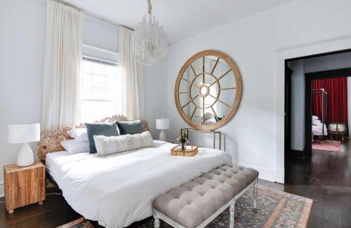 Inman Park House | Aix-EN-Atlanta