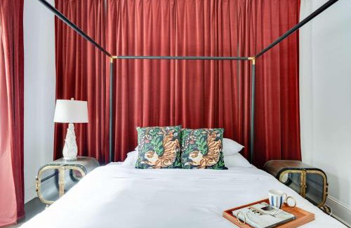 Inman Park House | Aix-EN-Atlanta