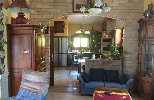 Calas Villa | Aix en Provence character villa-10pers 210m2