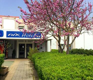 Grand Sud Hotel | Aix Hotel