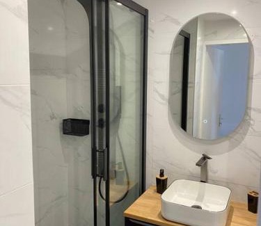 Aix-les-Bains Apartment | Aix-les Bains