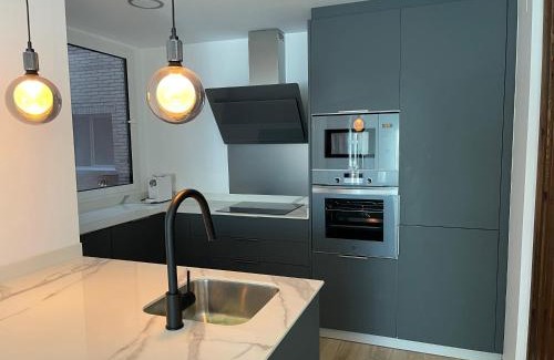 Norte Apartment | Aixa Granada