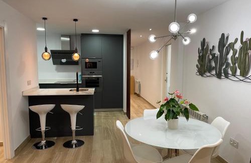 Norte Apartment | Aixa Granada