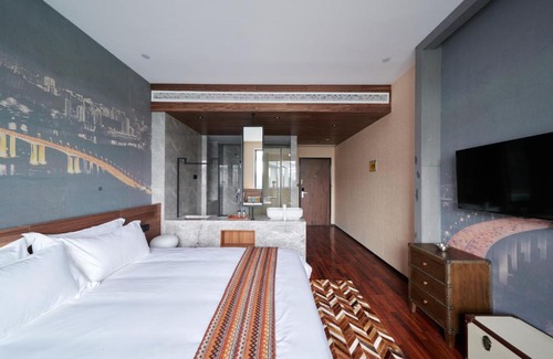Haicang Hotel | Aizhu Boutique Theme Hotel
