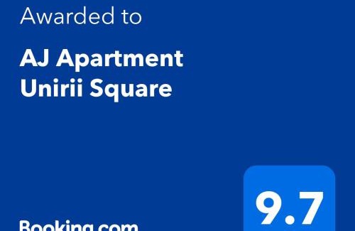 Old City Apartment | AJ Apartment Unirii Square