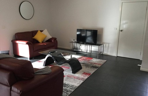 Sale House | AJ's Home. Modern, open plan & quiet location.