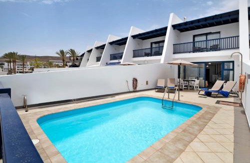Puerto Calero Villa | Ajaches 23