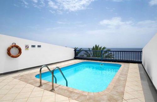 Puerto Calero Villa | Ajaches 23