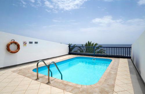 Puerto Calero Villa | Ajaches 23