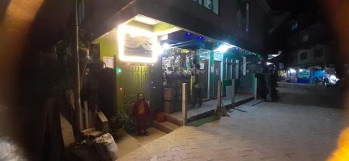 Darjeeling House | Ajay Homestay